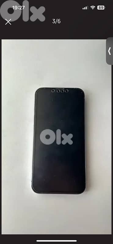 IPhone 13 Pro 128gb 1