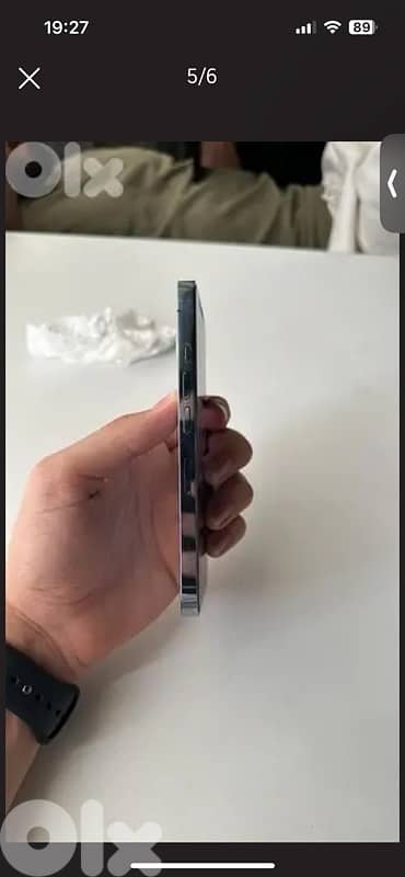 IPhone 13 Pro 128gb 2