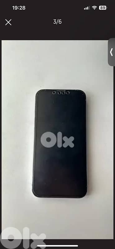 IPhone 13 Pro 128gb 4