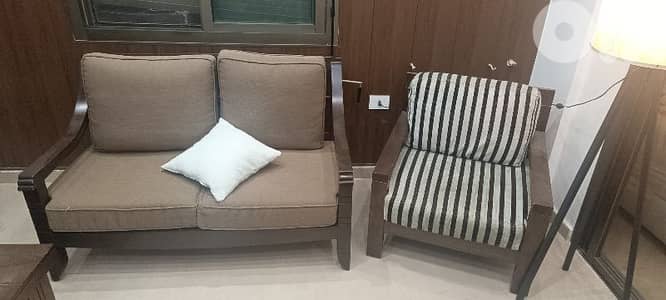 they are used but good condition