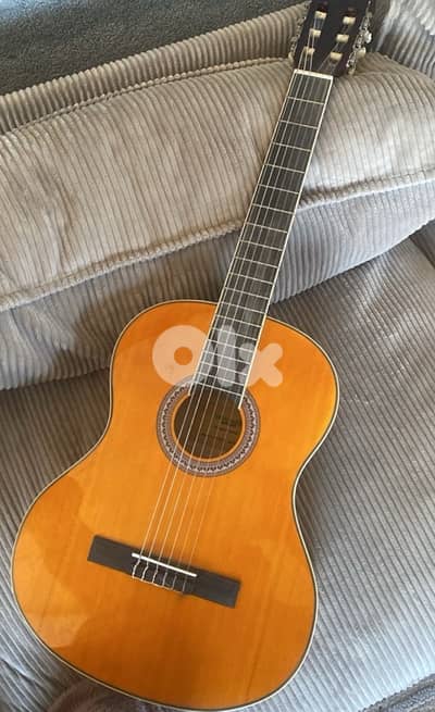Classic guitar