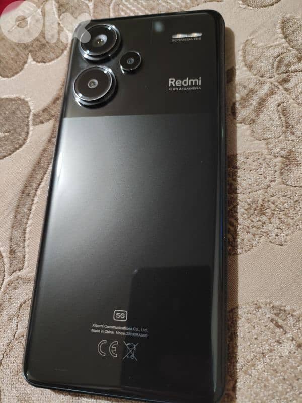 Redmi note 13 pro plus 5g 1