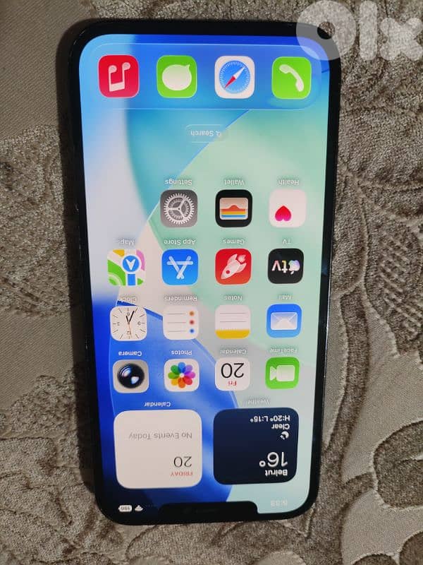 iphone 12 pro max 256 gb 1