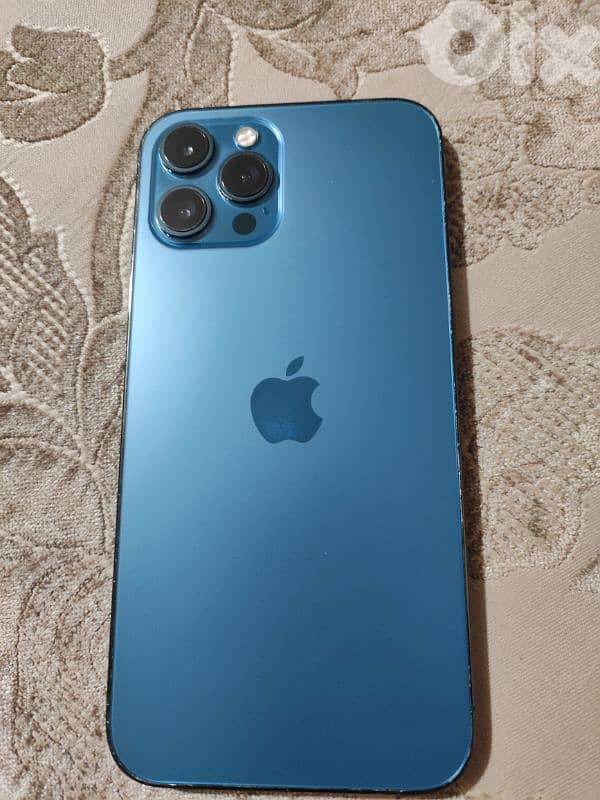 iphone 12 pro max 256 gb 2