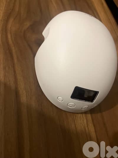 spectra wearable 2(waranty 2 years)