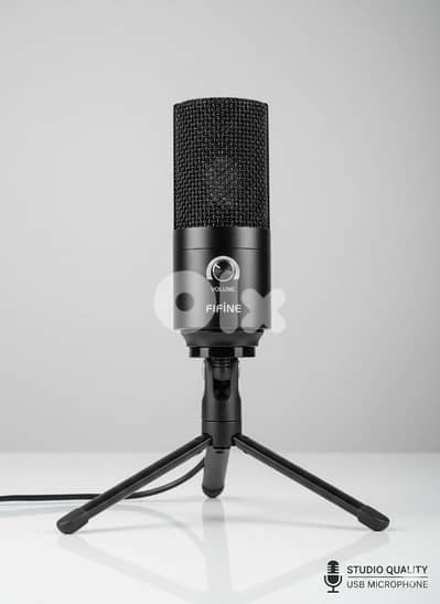 fifine microphone professional