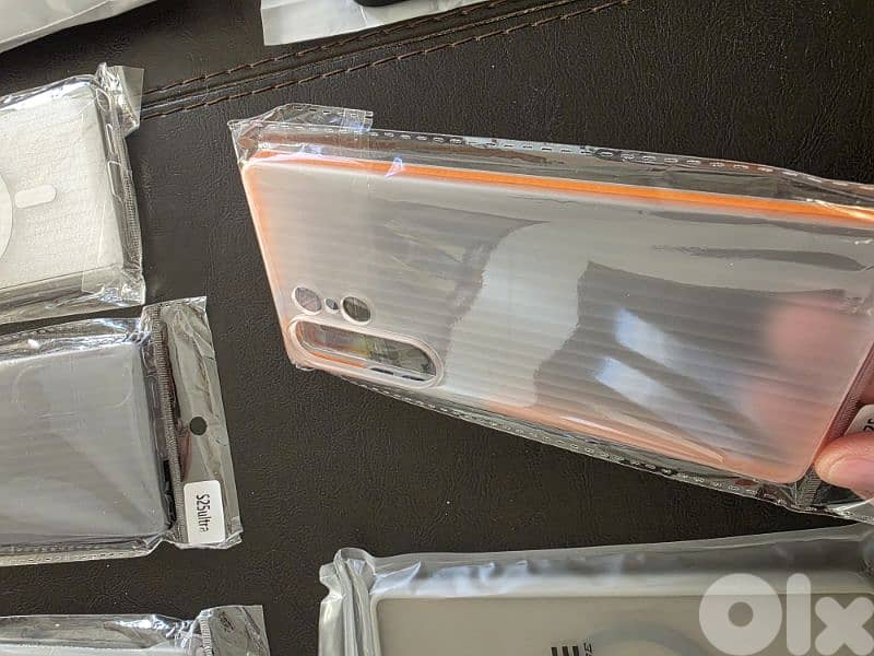 Samsung S25 Ultra / Oneplus 15 case 3