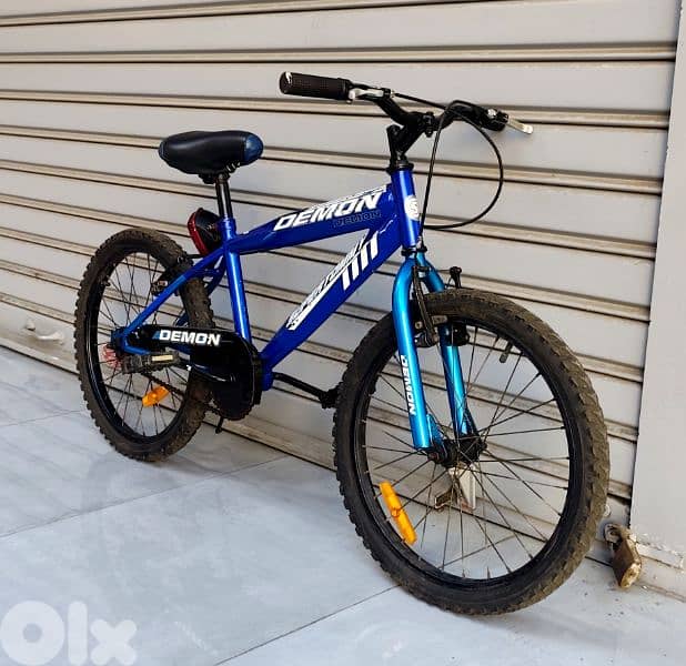 demon bicycle 20 2