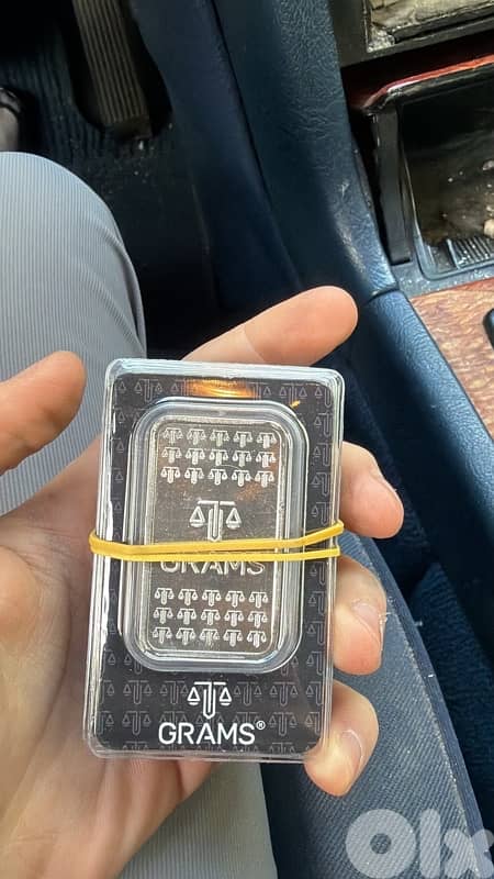 ounce silver 31,15g 1