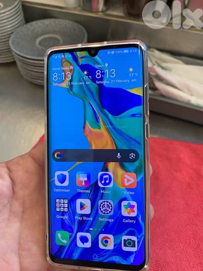 هواوي بي ٣٠ برو