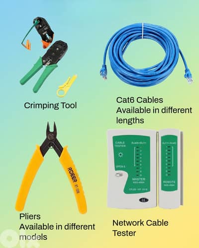 Pliers Available In Different Models - كماشة متوفرة في نماذج مختلفة
