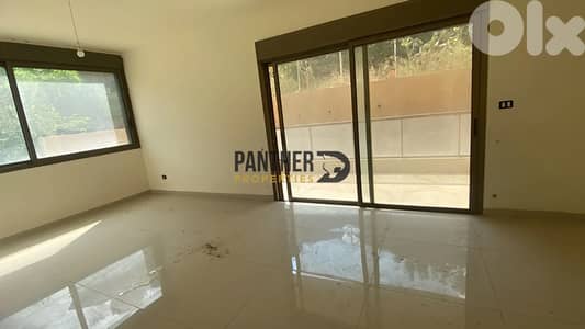 Apartment in Mar Chaaya Broumana Ref#BK101 شقة في برومانا