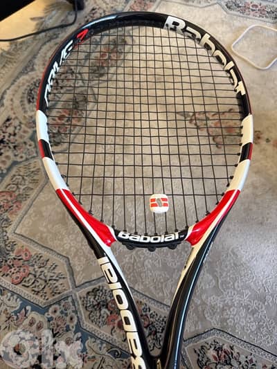 tennis racket babolat
