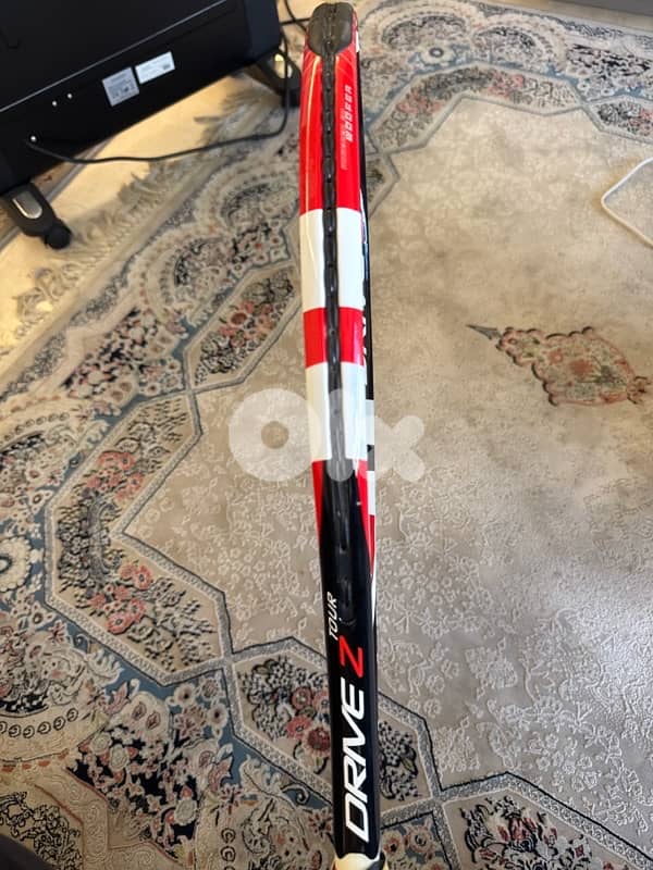 tennis racket babolat 2