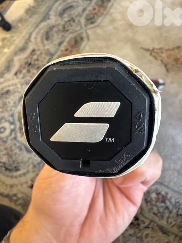 tennis racket babolat 4