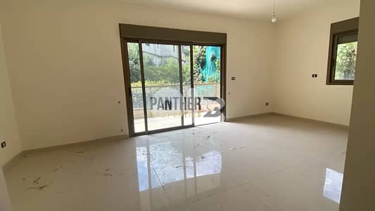 Apartment in Mar Chaaya Broumana Ref#BK102 شقة في  برومانا