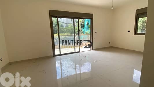Apartment in Mar Chaaya Broumana Ref#BK103 شقة في برومانا