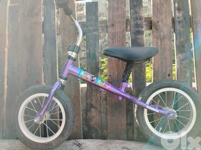 balance bike