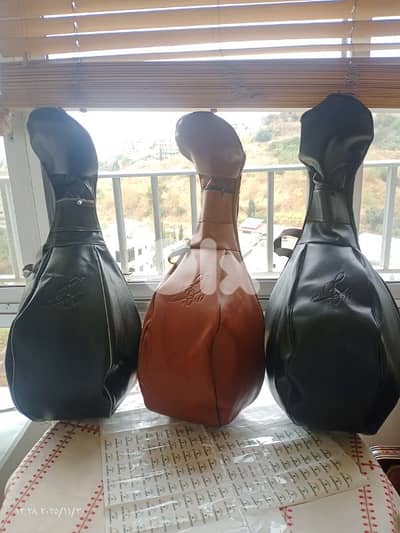 اعواد حقائب اعواد جلد نوع خامة ممتاز