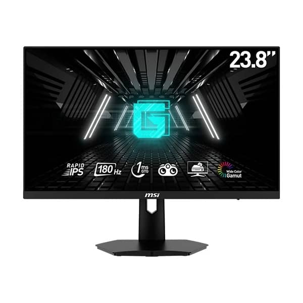 Gaming screen MSI 180 hz 3