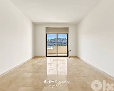 Duplex with Terrace For SALE In Mansourieh دوبلكس للبيع #PH