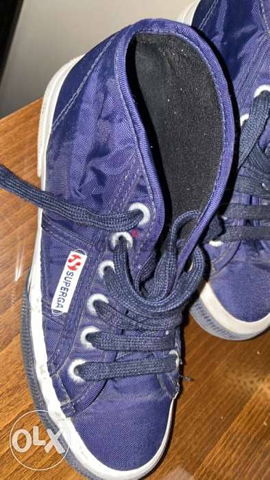 shoes superga 300,000 LL 2