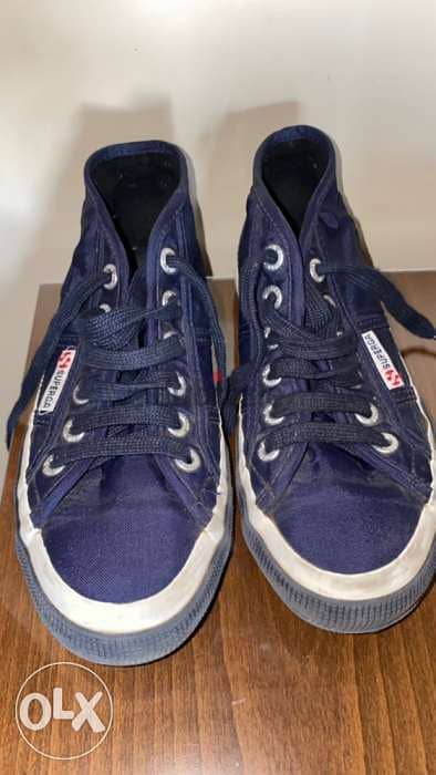 shoes superga 300,000 LL 3