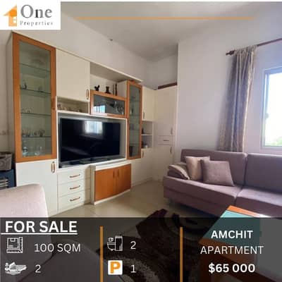 APARTMENT FOR SALE IN AMCHIT