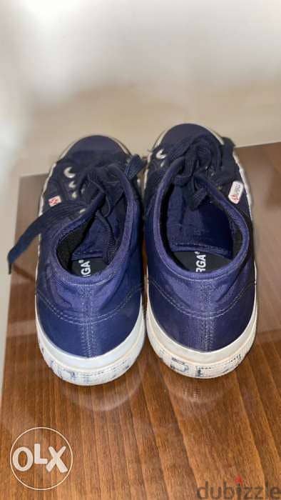 shoes superga 300,000 LL 4