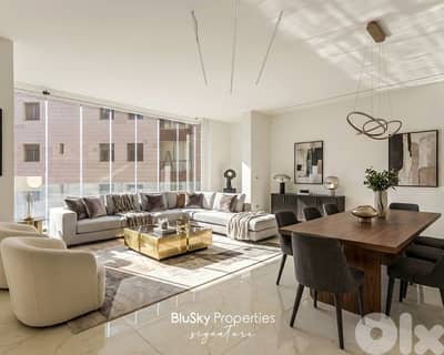 Apartment For SALE In Mansourieh شقة للبيع #PH