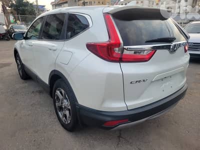 Honda CR-V 2018 / EX / AWD