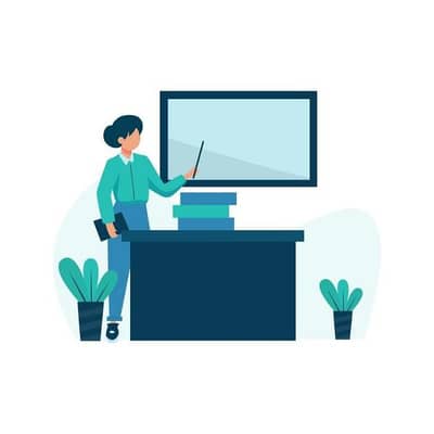 private tutor معلمة خصوصي