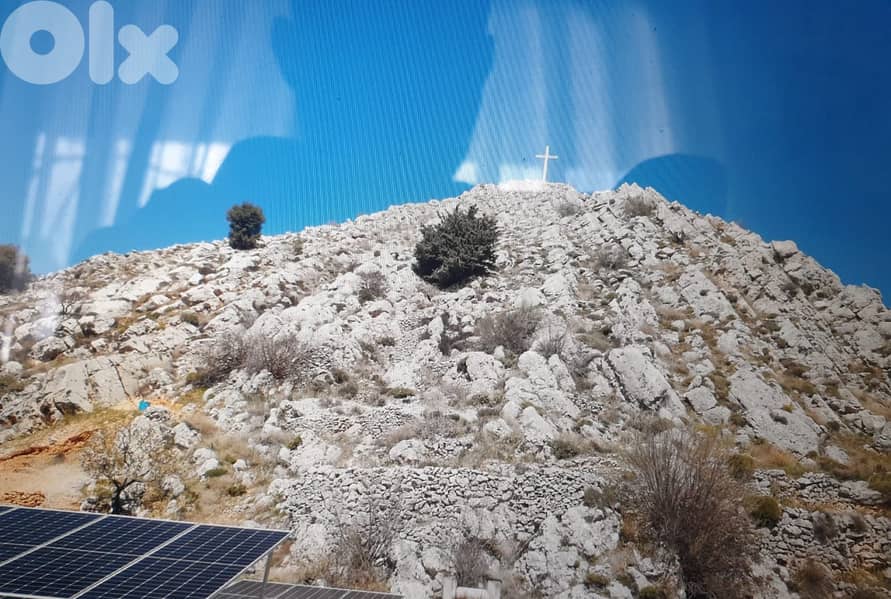 wadi el arayesh land 1,397 sqm for sale #6880 4