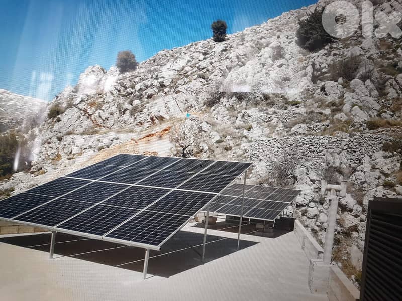 wadi el arayesh land 1,397 sqm for sale #6880 5