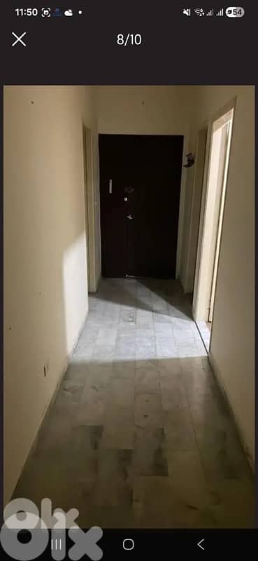 Appartment for rent in Zouk Mosbeh