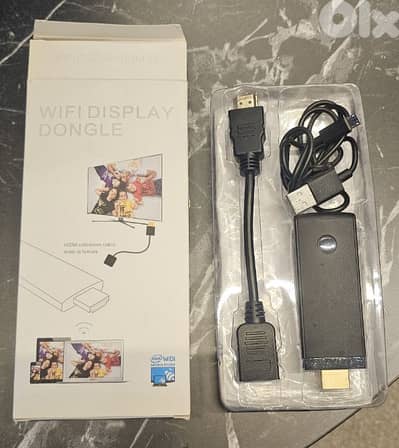 Wifi Display dongle