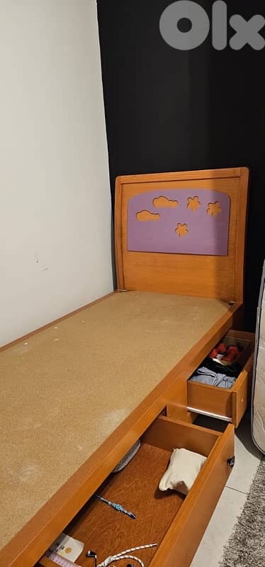 bed for sale