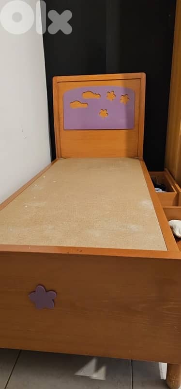 bed for sale 1