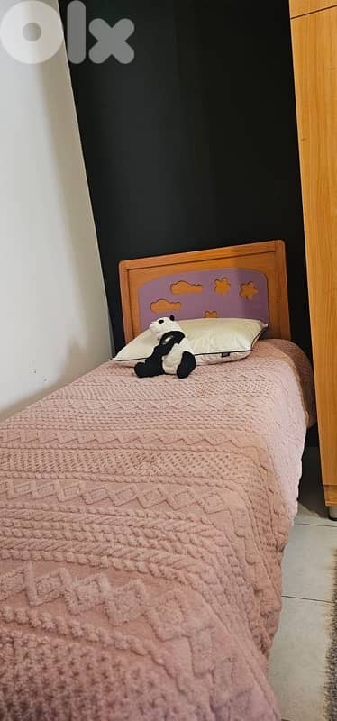 bed for sale 2