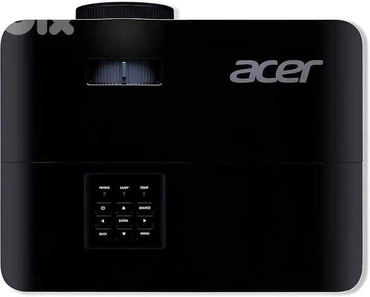 PROJECTER ACER 4800lu 3