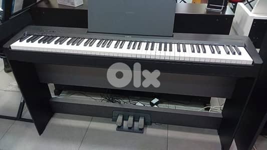 Yamaha portable Electric Piano