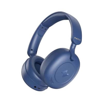HAVIT headphones with noise cancellation