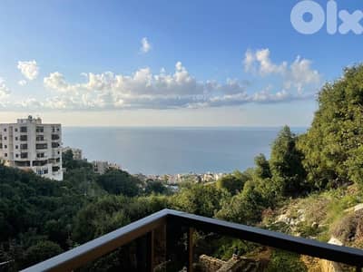 apartment for sale in jbeil شقة البيع في جبيل