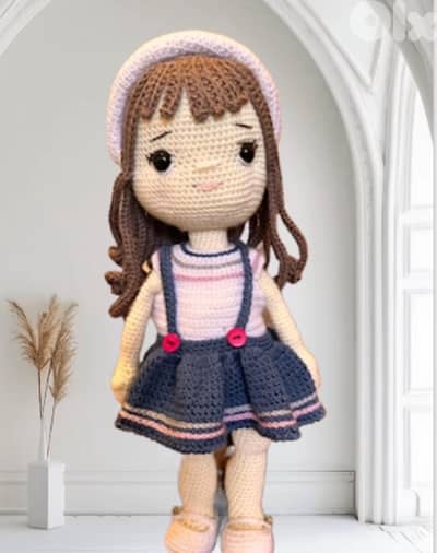 we can make all character