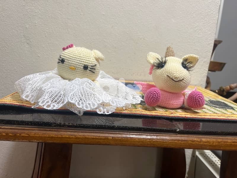 we can make all character 16