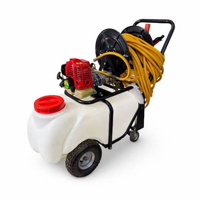 Agricultural pesticide sprayer - رشاش مبيدات حشرية زراعية