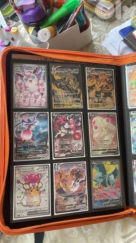 real pokemon cards 2