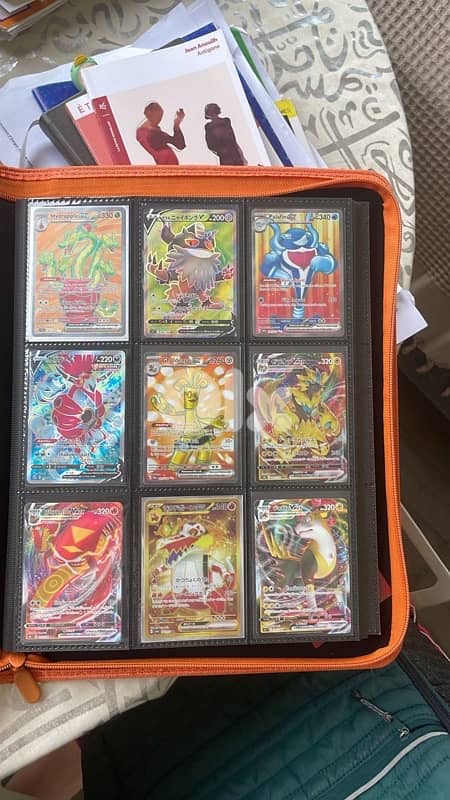 real pokemon cards 3