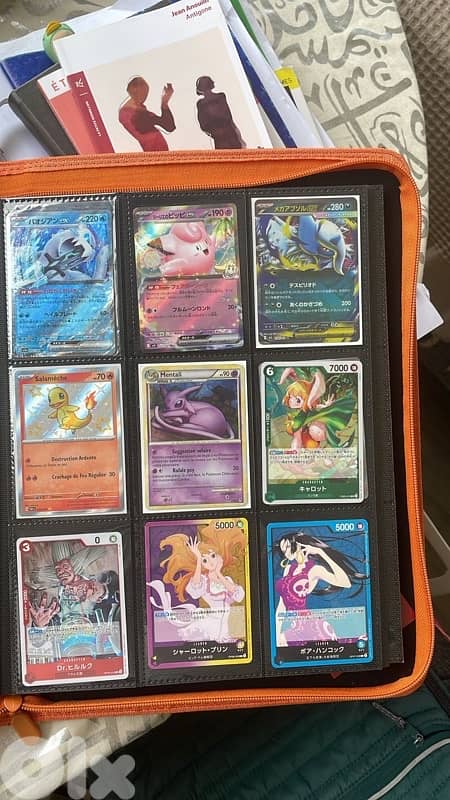 real pokemon cards 7