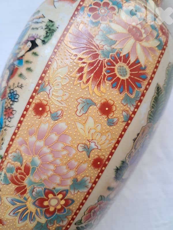 China porcelain vase 2